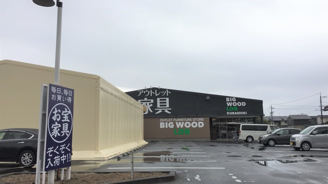 bigwood-open