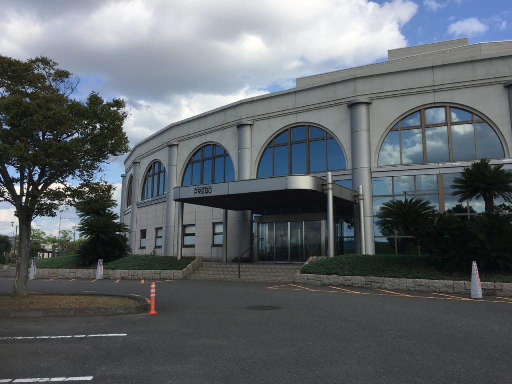 PREGOプレゴ閉館