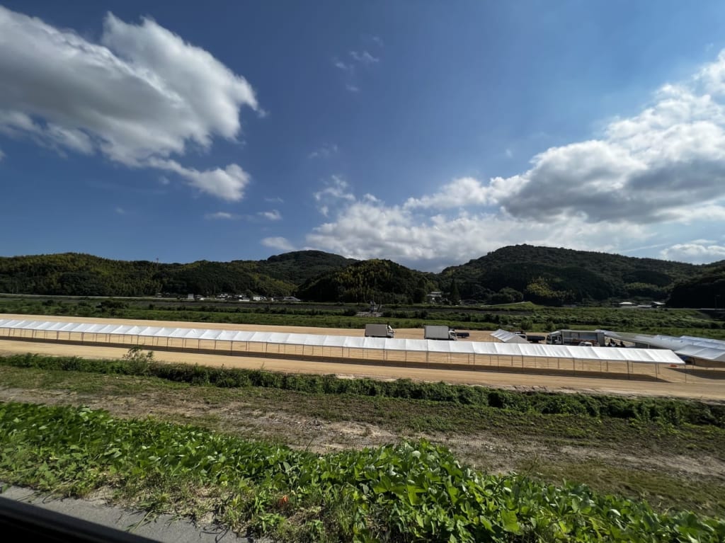 小田川ふれあいフェスティバル