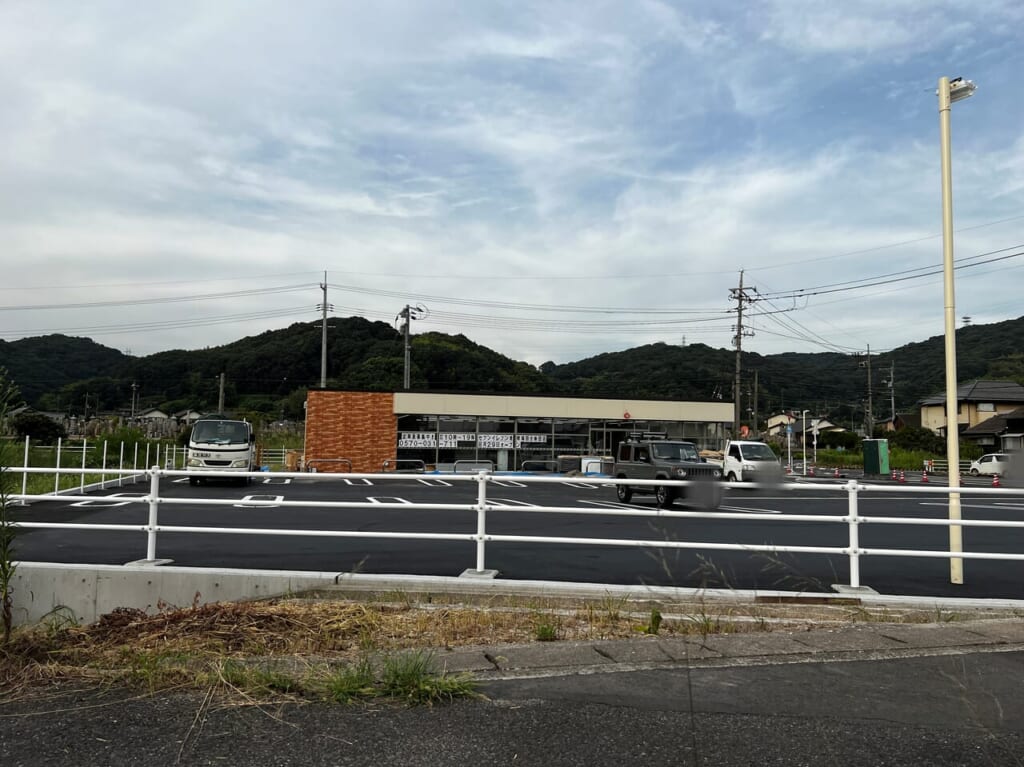 セブンイレブン