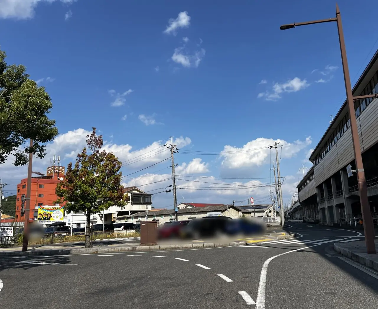 中華そば炒飯水川食堂