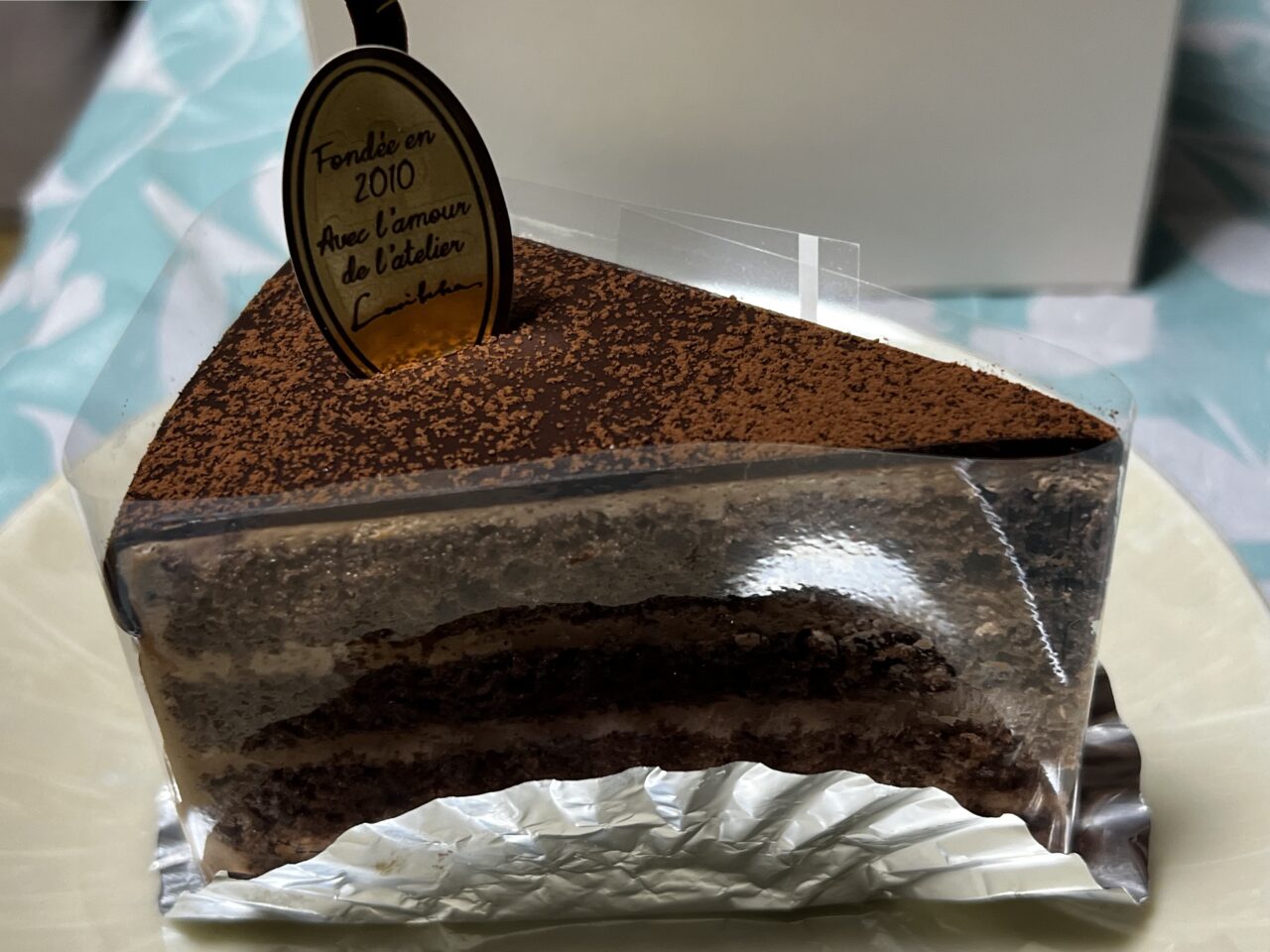 菓子工房ルシカ