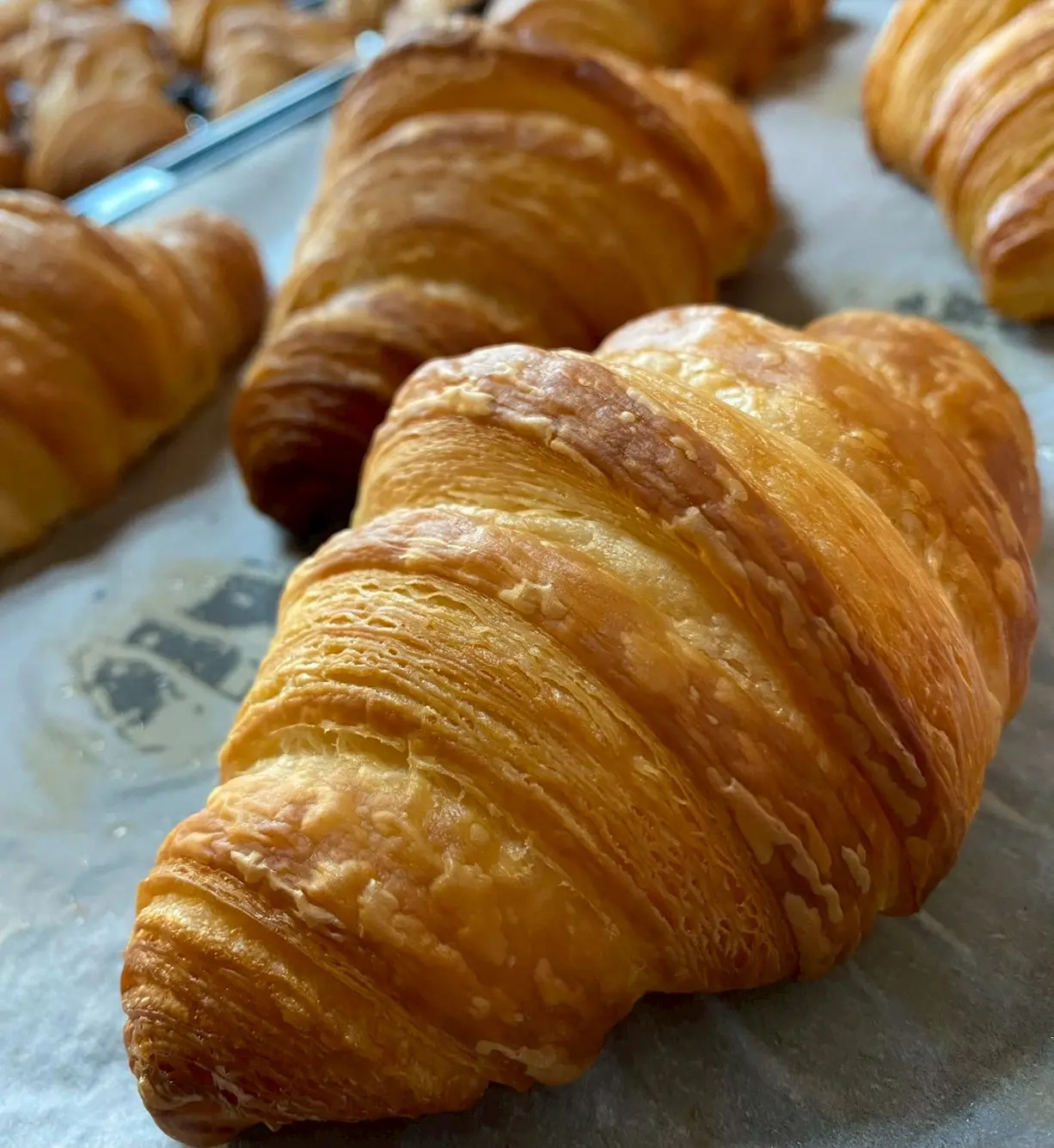 ぱんとおやつのいち