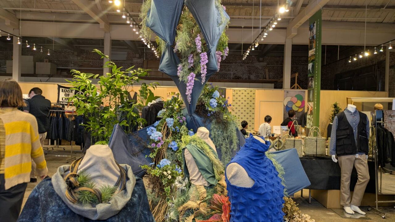 アイビー学館内観