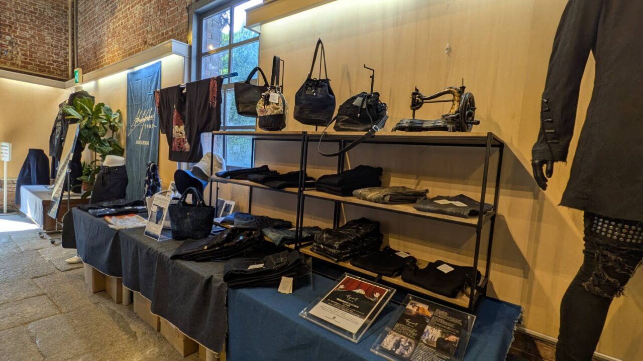 アイビー学館内観