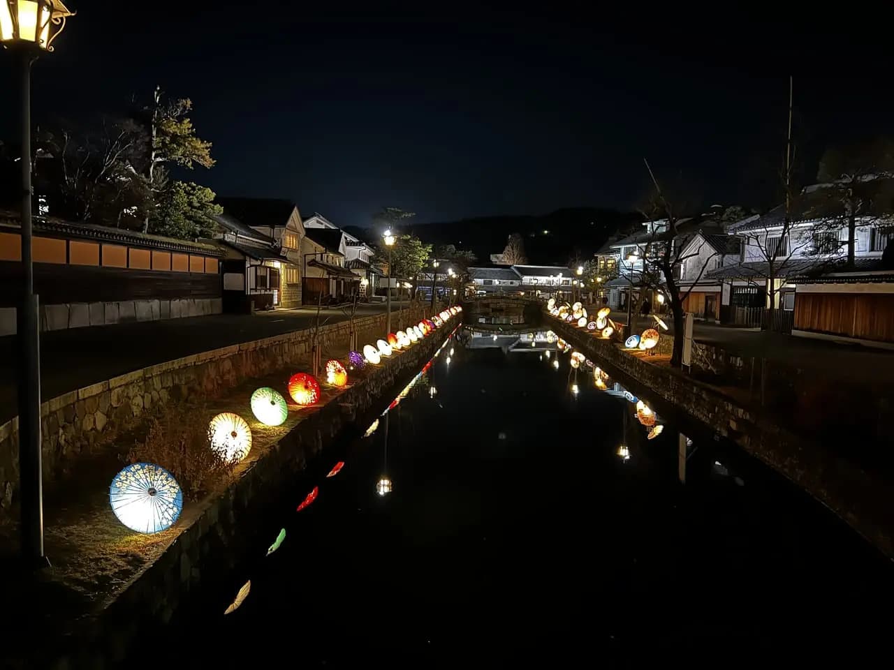 第19回倉敷春宵あかり