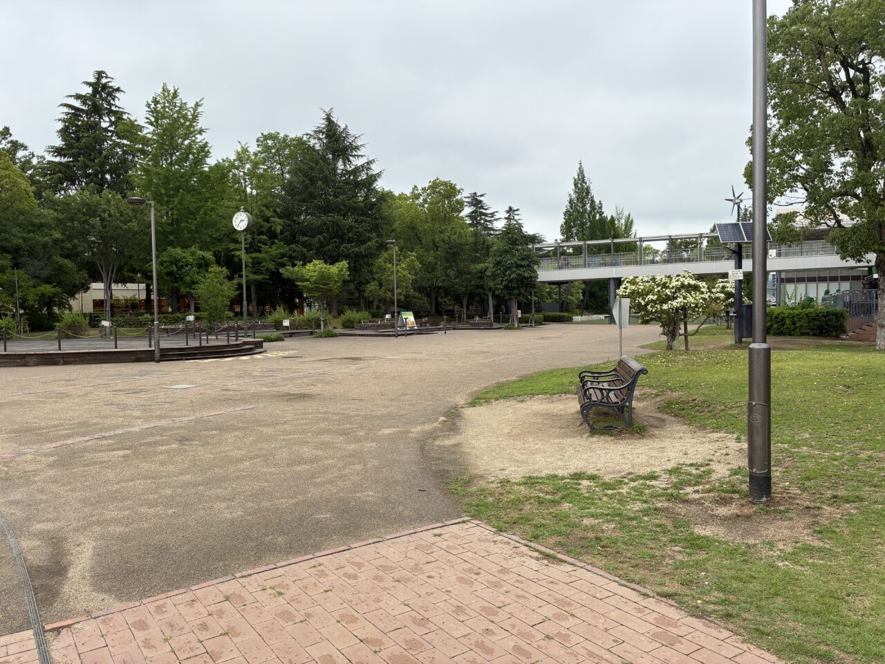 アリオ倉敷みらい公園