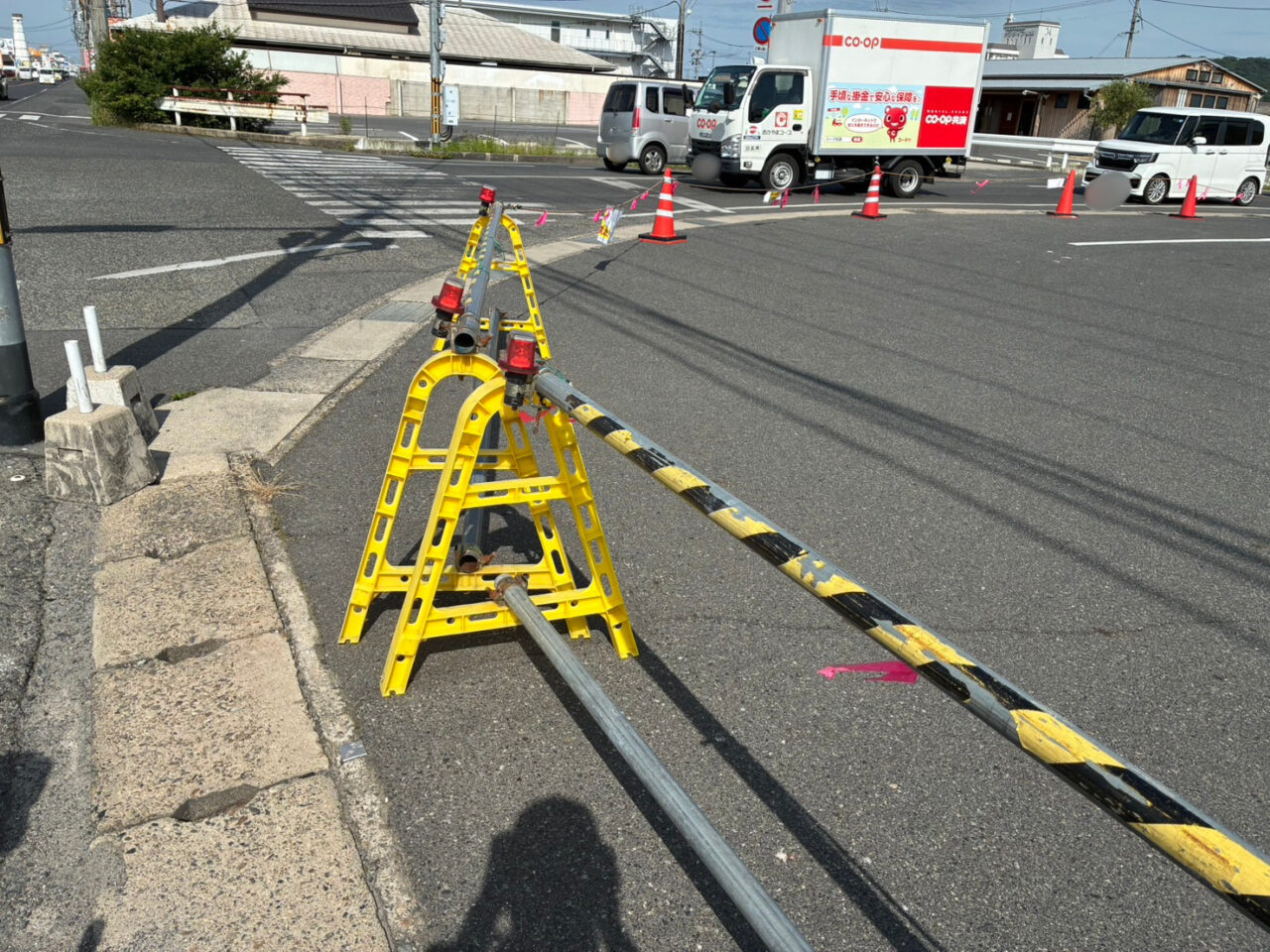ローソン倉敷下庄店周辺