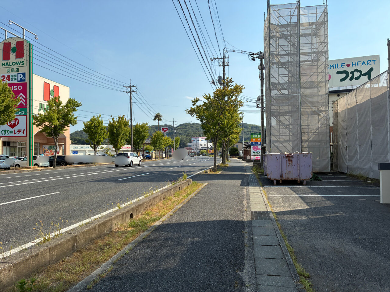 WECLE倉敷店