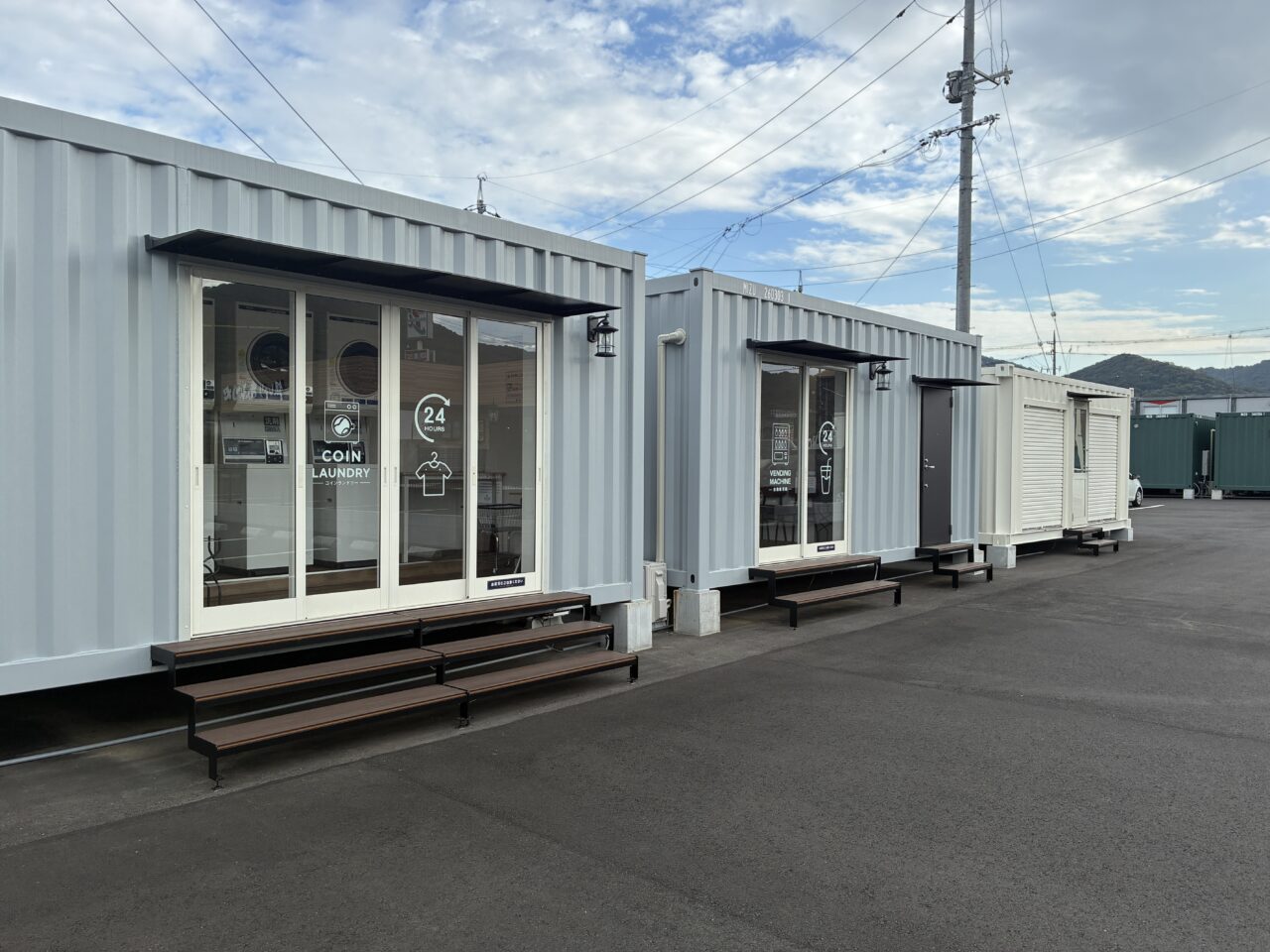 PIER HOTEL水島