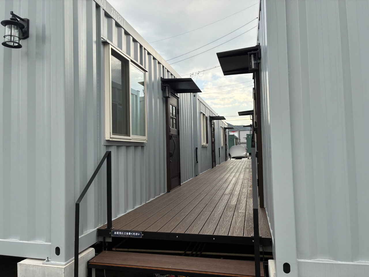 PIER HOTEL水島