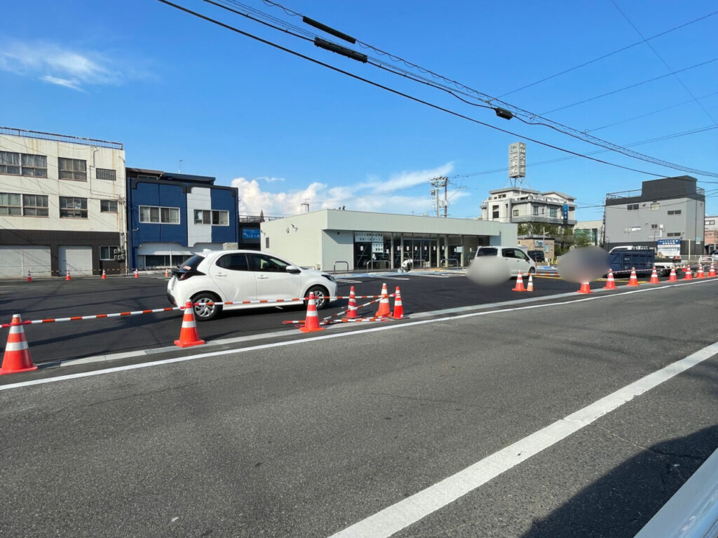 ローソン倉敷水島栄町店