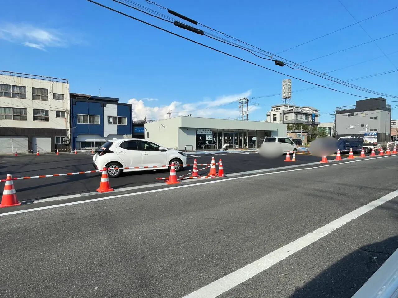 ローソン倉敷水島栄町店