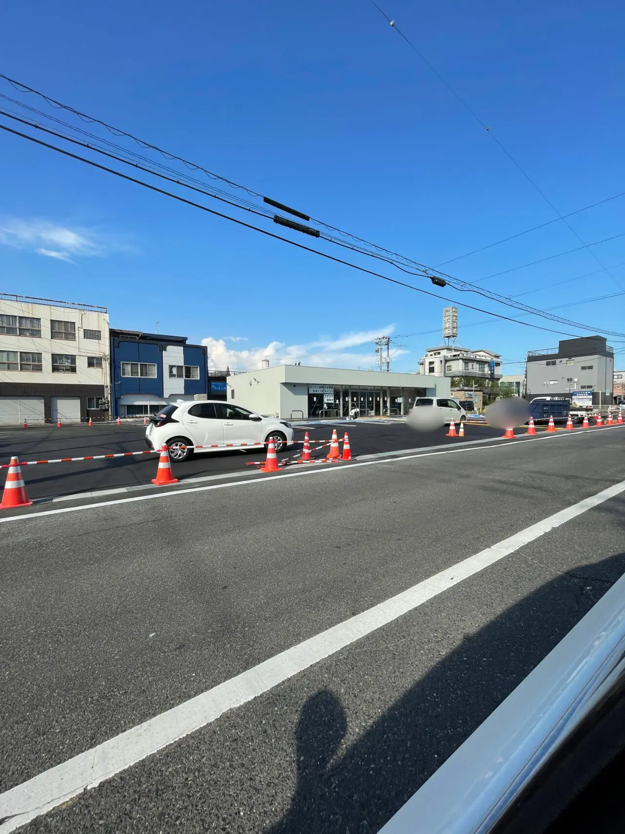 ローソン倉敷水島栄町店