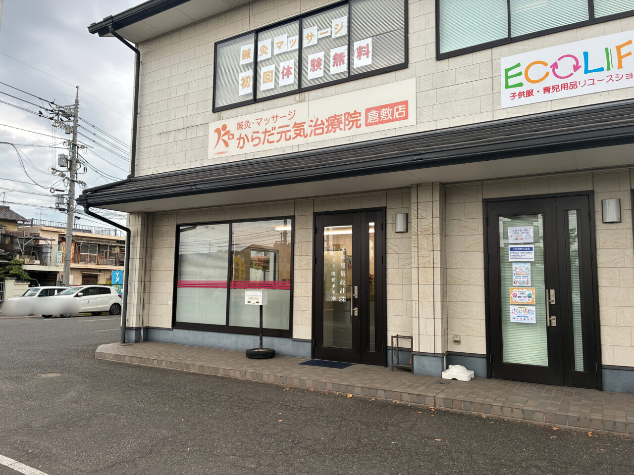 ECOLIFE COCO