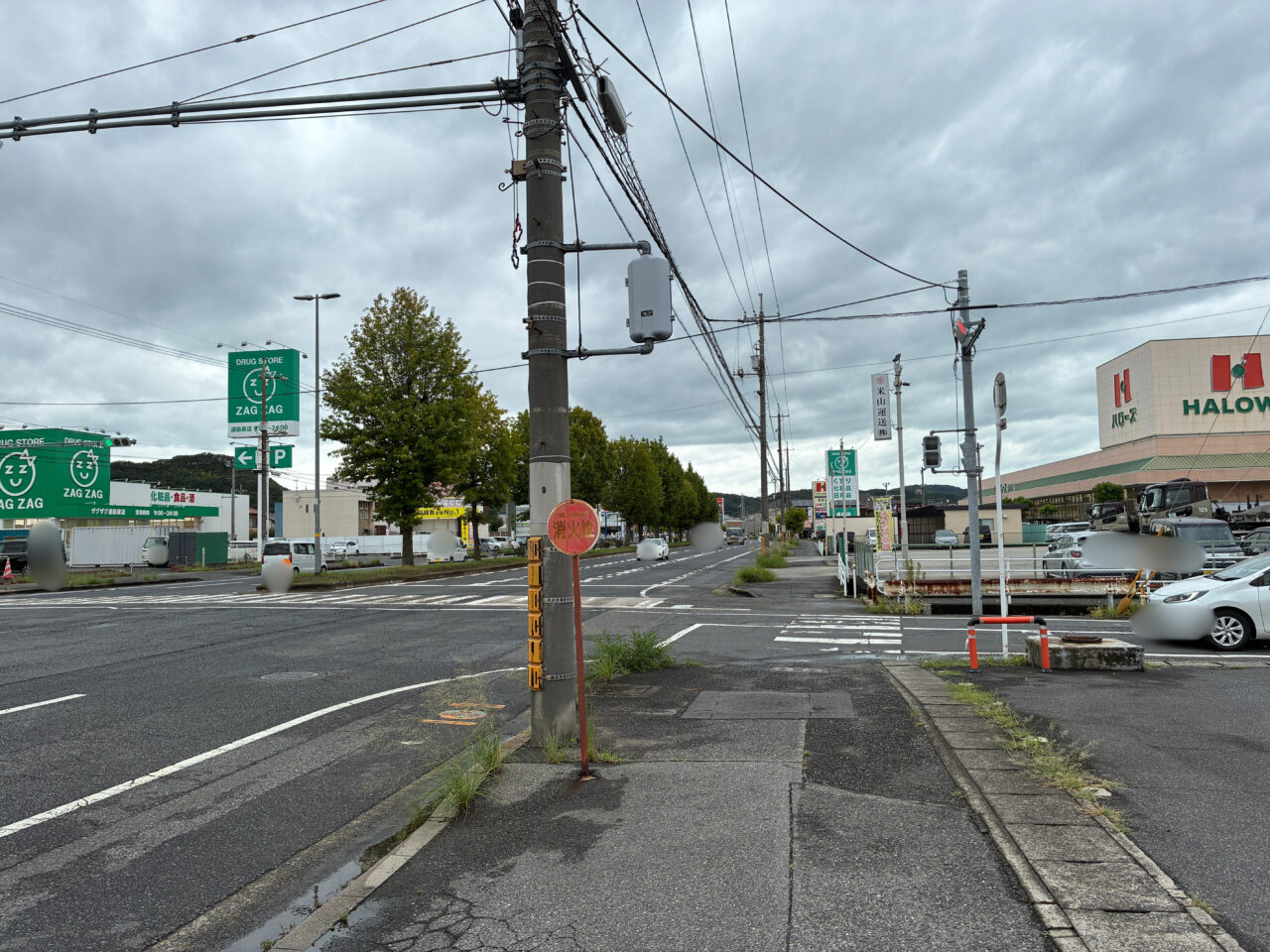 すき家 倉敷連島店